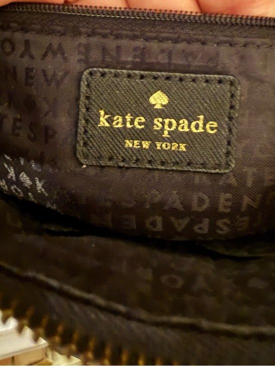 KATE SPADE NEWBURY RED TARTAN PLAID TOP HANDLE CROSSBODY RACHELLE SATCHEL (EUC) - Picture 6 of 15